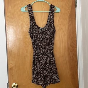 American Eagle Romper